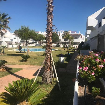 Magnifico Alojamiento En La Playa Islantilla Con Gran Terraza Y Zona Del Campo De Golf エクステリア 写真